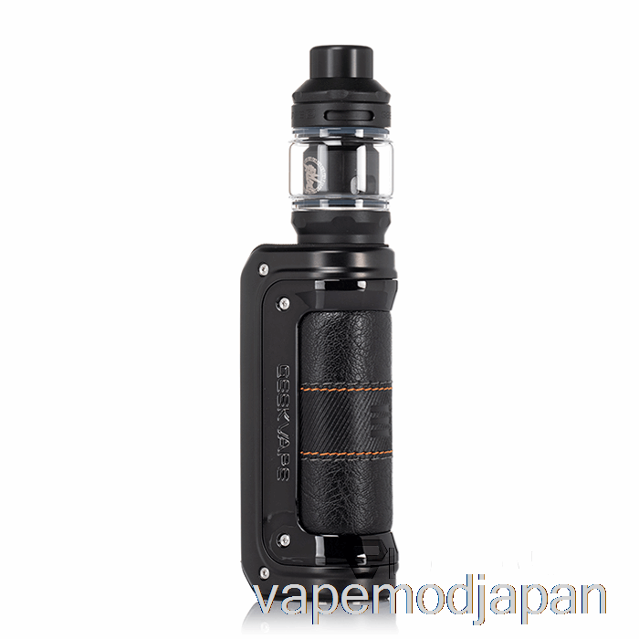 Vape Japan Geek Vape Max100 (aegis Max 2) 100w キット ブラック